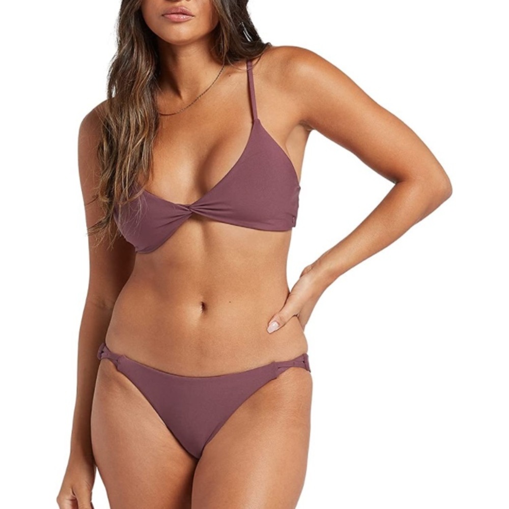 Volcom bikini bottoms